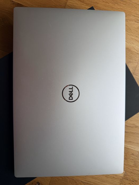 Dell XPS 13 9350 | Ultra 7 258V | 32GB RAM | 1TB SSD | Gwarancja Dell do 11.2027