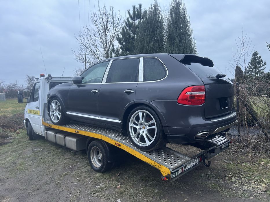 Laweta , autolaweta, pomoc drogowa, transport, holowanie 24h/7dni