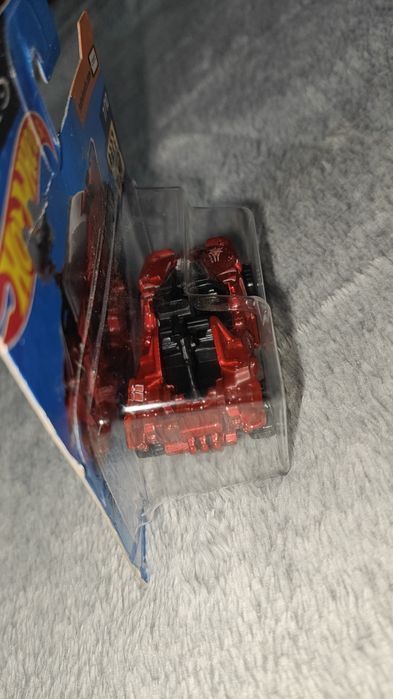 Miniaturas HotWheels (rare)
