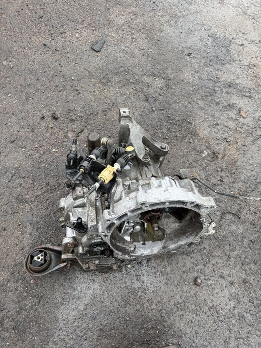 Кпп mazda 6 1.8 коробка передач мазда 6 5 1.8 2.0 кпп мазда 6 gg