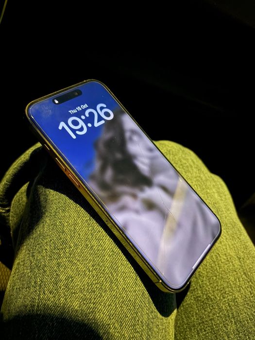 Iphone 16 pro max 256gb