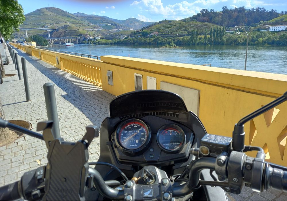 Vendo Honda cbf 125cc