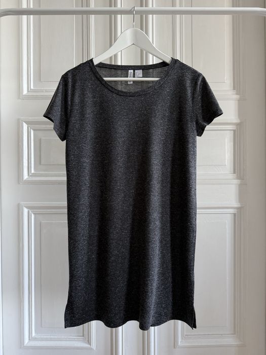 H&M Divided Tsirt - tshirt