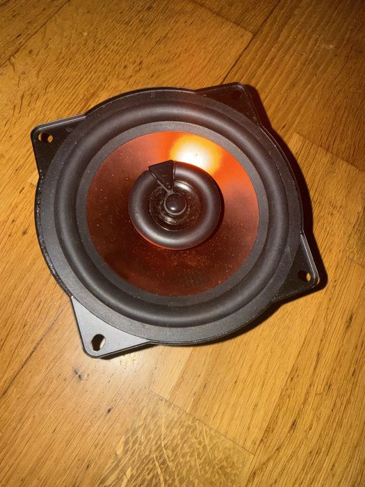 1 coluna jbl stage 1
