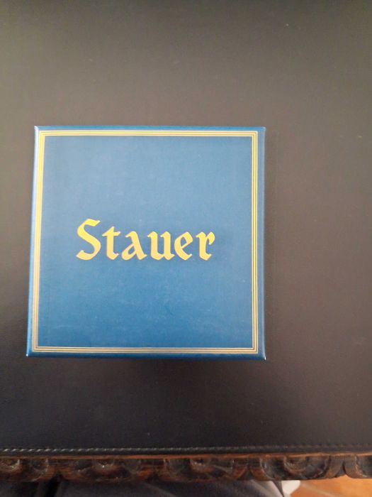 Relogio Homem STAUER