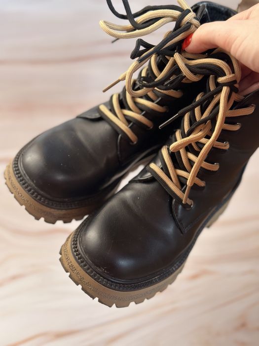 Черевички для дівчинки