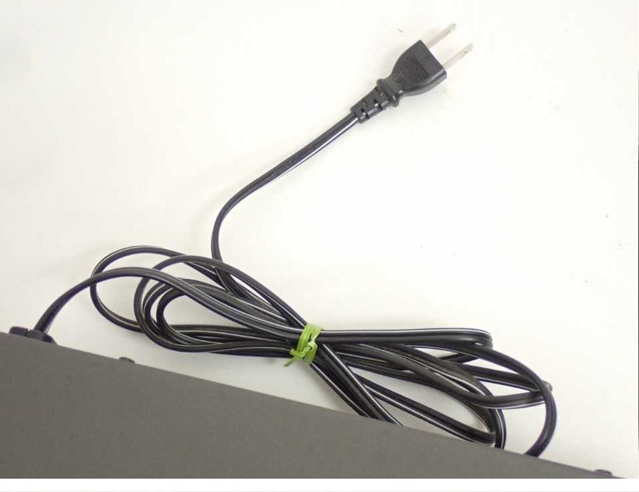 Параметрический эквалайзер KENWOOD GE-1001