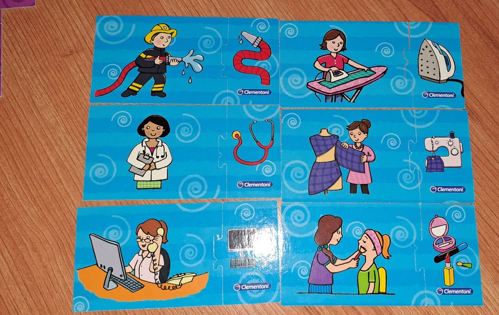 Jogo: Aprendo jogando 10 em 1