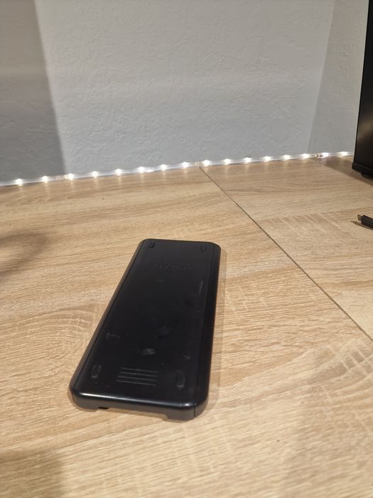 Графічний калькулятор Texas Instruments TI-Nspire CX CAS