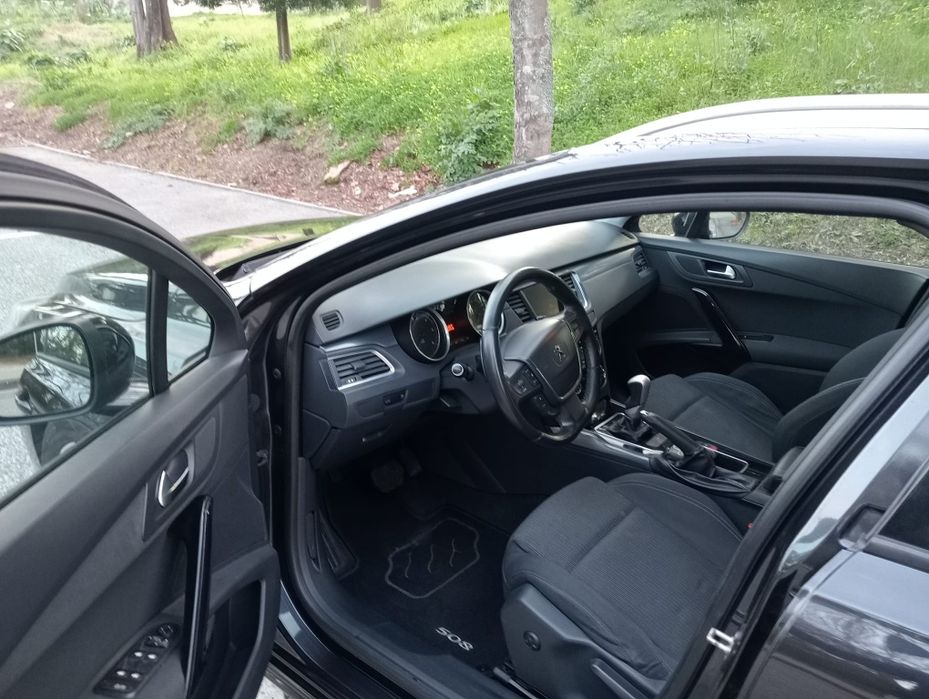 Peugeot 508 SW HDI 1600