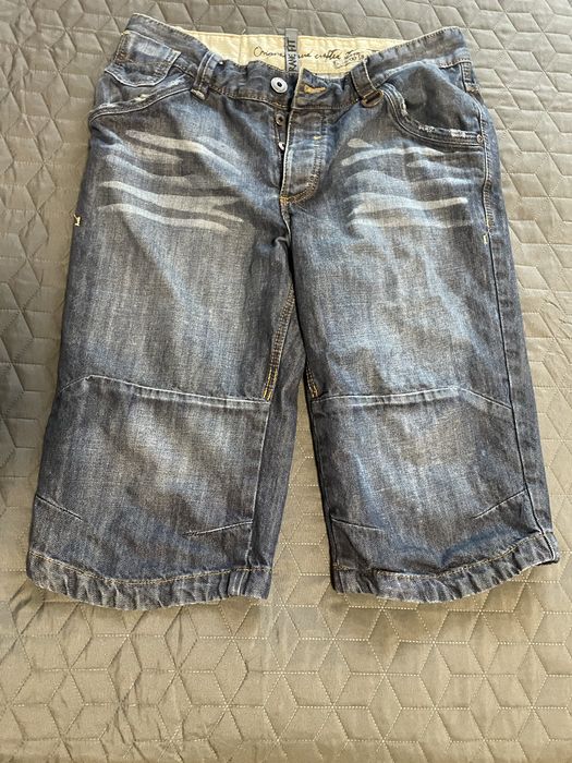 Шорти-бриджи EDS