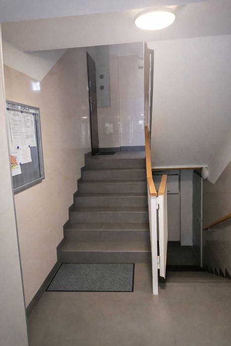 Sprzedam mieszkanie - Warszawa Tarchomin 3 pokoje 61m² + Ogródek