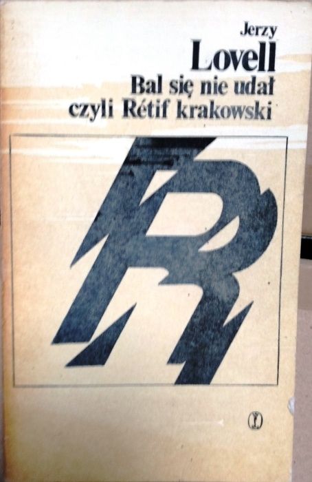 Bal się nie udał Lovell