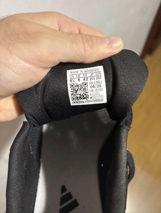 Adidas RapidMove GO 42