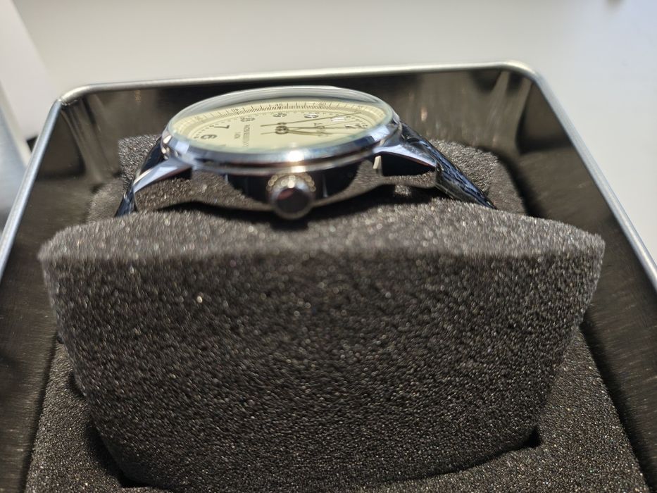 Relógio Alchimo Roma Lady