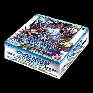 Release Special Booster v1.0 Booster Box