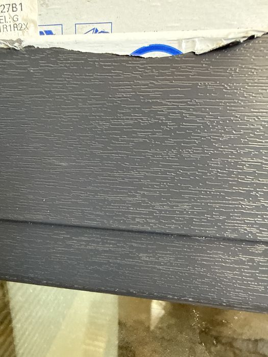 Okno PVC nowe 920 x1150 RU