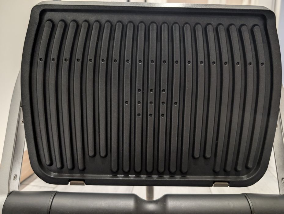 Гриль Tefal OptiGrill+ вафельниця