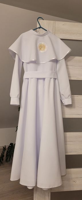 Alba komunijna r.140 stan idealny