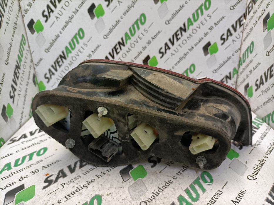 Farolim direito BMW Z4 Roadster (E85)