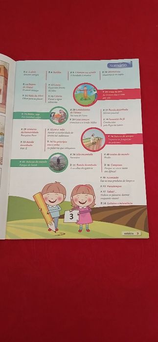 Três revistas Audácia de 2014 e 2017