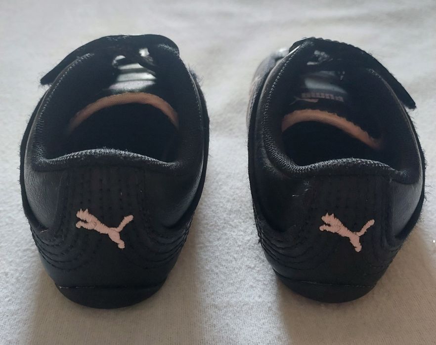 Sapatilhas Menina Puma, T25