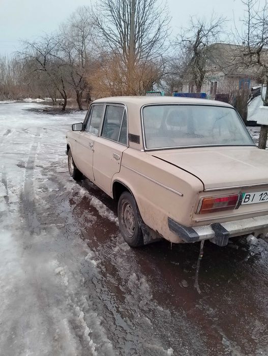 Продам ваз2106 на ходу