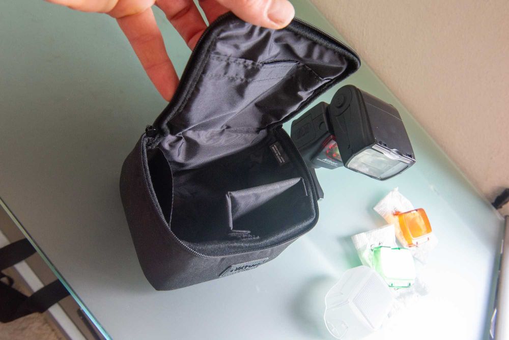 Nikon Sb-700 em excelente estado.