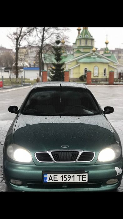 Продам авто  на хорошем ходу