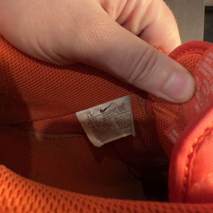 Чоловічі кросівки Nike air force 1 оригінал