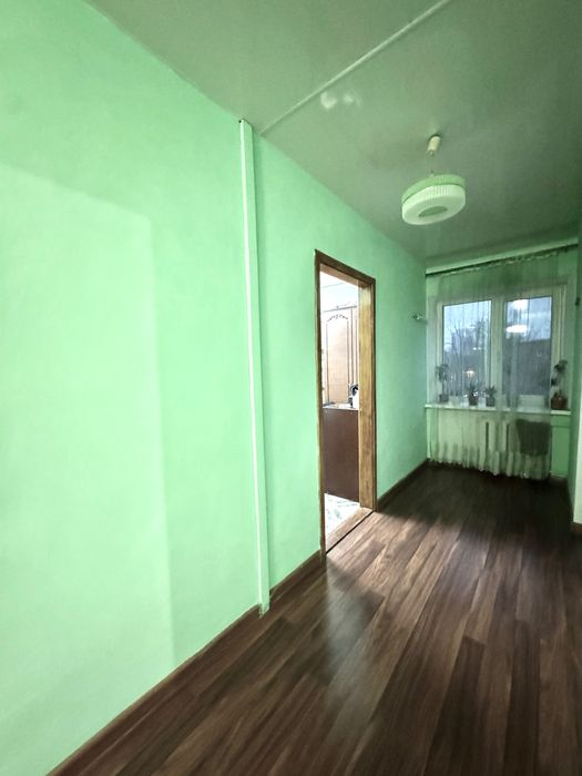 D1M Здам в оренду кімнату з меблями та технікою, м. Бот. Сад.