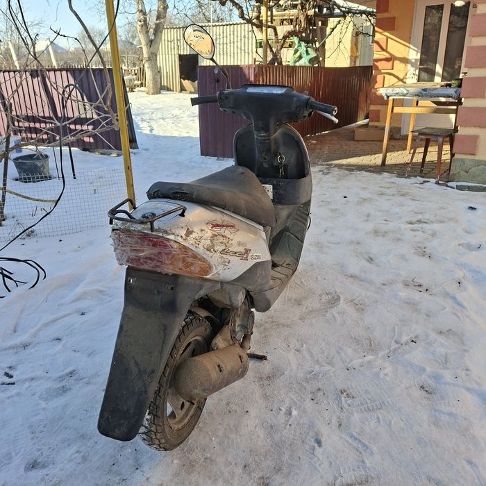 Сузуки летс 2 олд СРОЧНО ПРОДАЖА