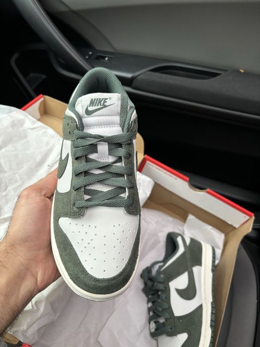 Женские Nike Dunk Low  Новые  Оригинал