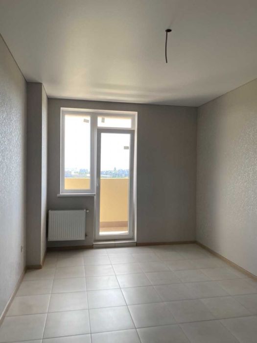 2-ком 58 м2 РЕМОНТ Глушко Панорама Новый дом Рассрочка с проживанием!