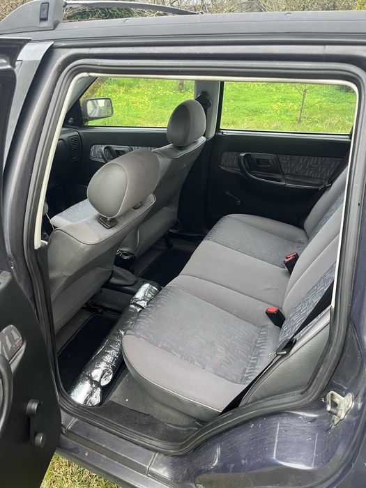 Seat Cordoba 1.4  vendo/troco