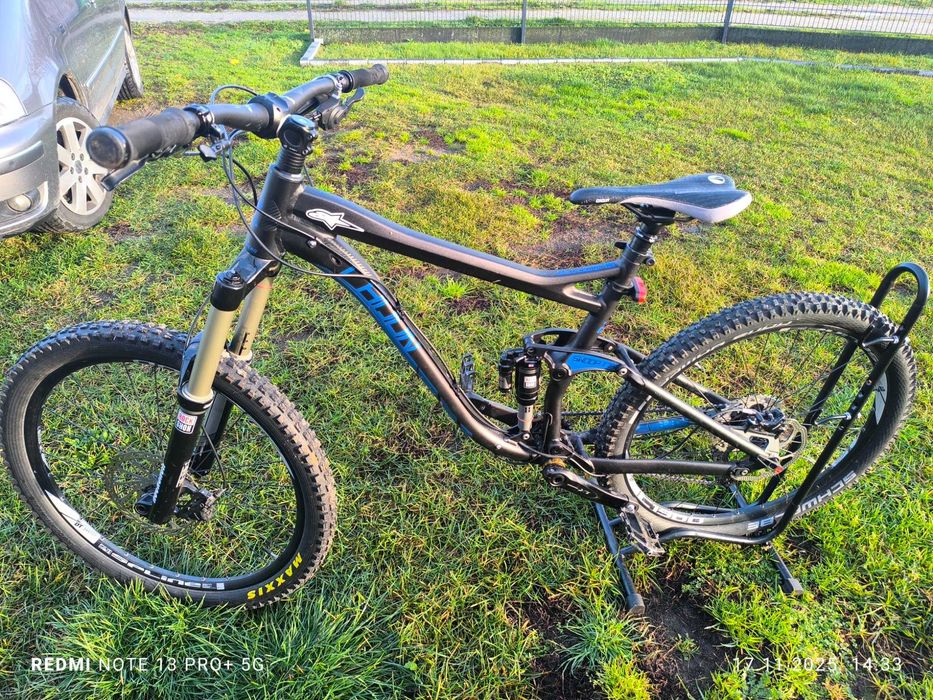 Rower Radon Swoop 175