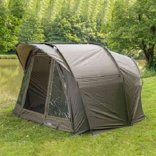 Sprzedam namiot karpiowy Anaconda cusky dome 190 prime