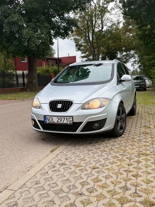 Seat Altea XL