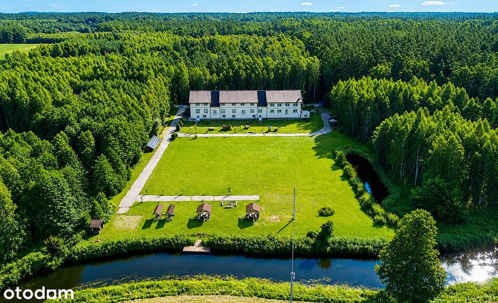 Dom – Smolajny, powiat olsztyński - Widok 2
