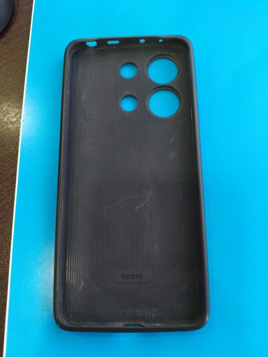 Redmi note 13 4G