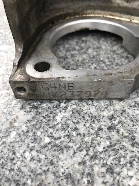 Блок G4NB 1,8 бензин Хендай Элантра МД сша