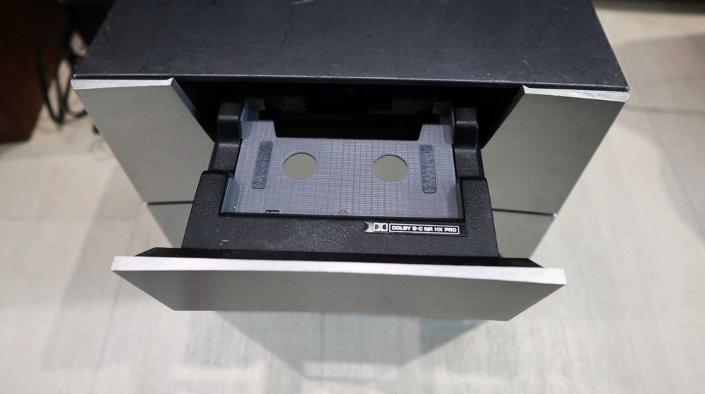 Музыкальный центр Harman Kardon Festival 500 ТОП 18 кг.