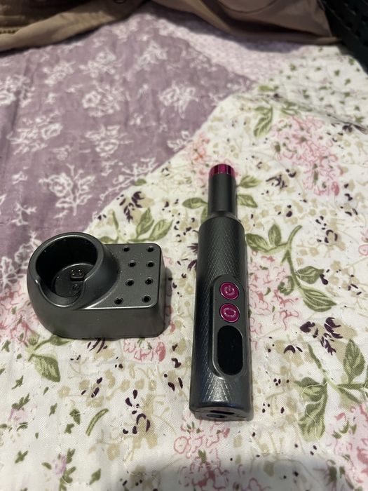 Vendo broca de unhas