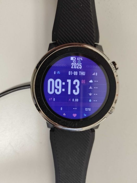 Smartwatch Xiaomi Stratos 3