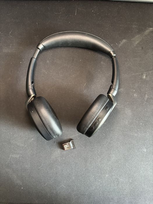 Jabra Evolve2 65 Flex Krakow
