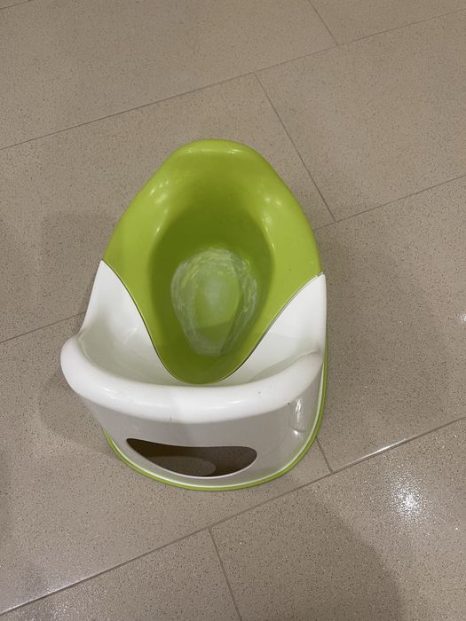 Горщик горшок дитячий