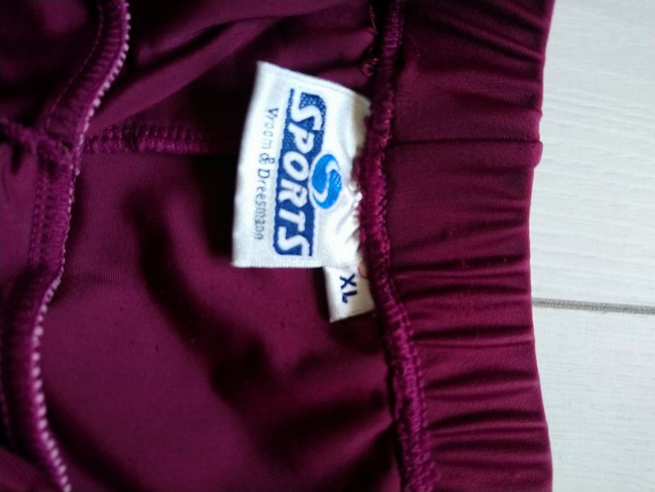 Велоштани короткі XL