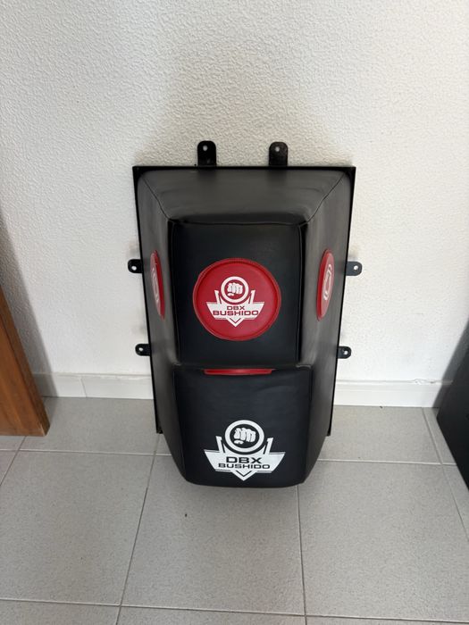 Wall Boxing Unit DBX Bushido