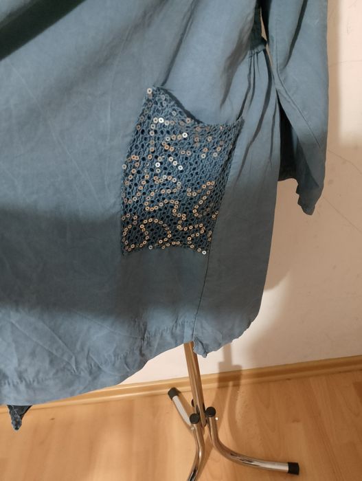 Sukienka, tunika rozm XXL