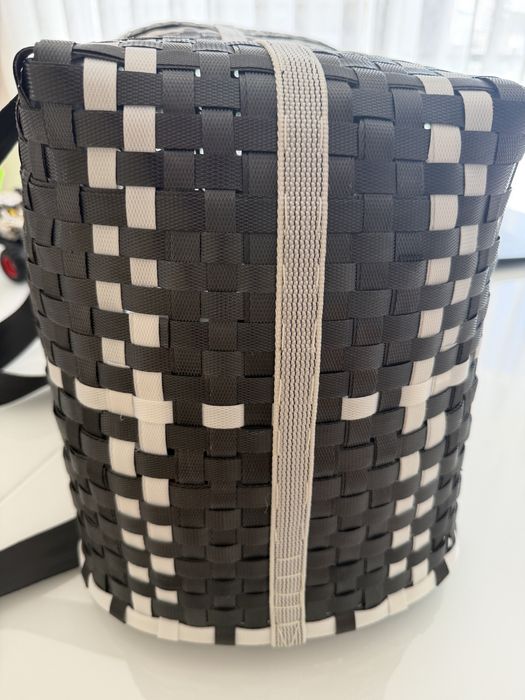 Ceirão novo para pescadores